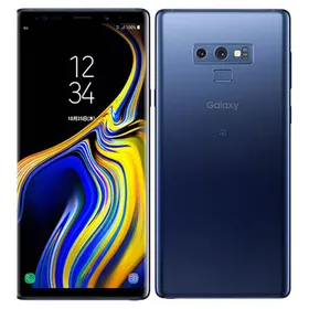 Galaxynote9　中古　美品 サムスン Galaxy Note9 新品¥42,800 中古¥9,900 | 新品・中古のネット