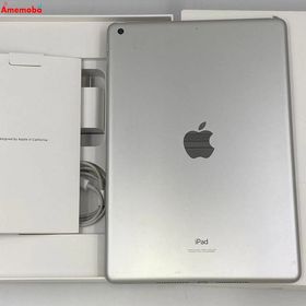 爆速発送iPad 第9世代 Wi-Fiモデル 64GB シルバー MK2L3J/A 極美品
