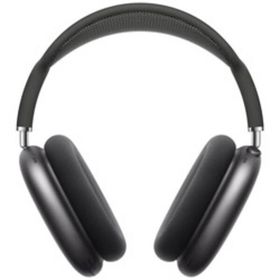 〔中古〕Apple(アップル) AirPods Max スペースグレイ MGYH3J／A〔295-ud〕