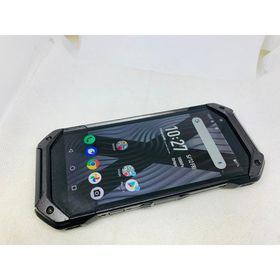 ★送料無料★au★KYG01★ブラック★0047280000848★SYS★10/14