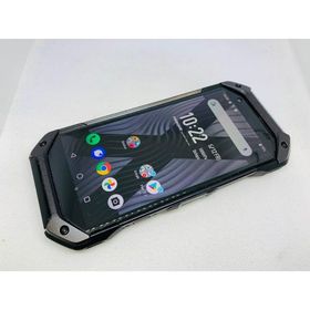 ★送料無料★au★KYG01★ブラック★0047280000868★SYS★10/14