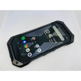 ★送料無料★au★KYG01★ブラック★0047280000874★SYS★10/14