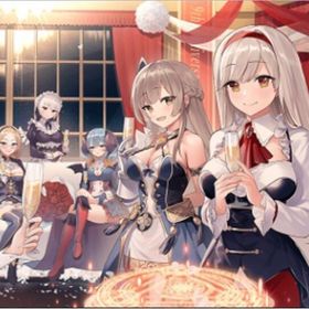 英傑1体+神聖結晶1100-2000個 +10連券35枚+黒券10枚+プラチナ券25枚kc | アイギス(千年戦争アイギス)のアカウントデータ、RMTの販売・買取一覧