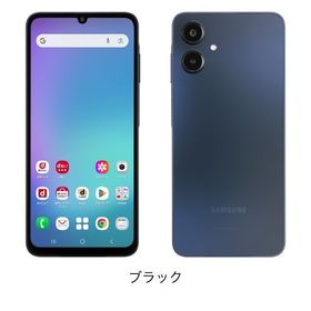 「モバイルスター」 SIMフリー新品Galaxy A25 5G SC-53F ブラック