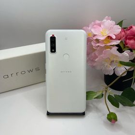 新品,未使用 Arrows We A101FC ソフトバンク版 SIMフリー