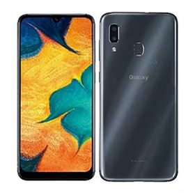 美品 Galaxy A30 SCV43 64GB 6.4インチ ブラック Galaxy A30 新品 9,000円 中古 4,880円 | ネット最安値の価格比較