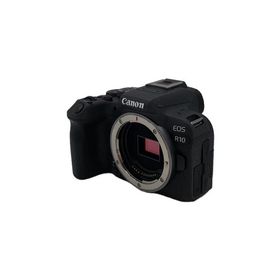 CANON◆デジタル一眼カメラ EOS R10 RF-S18-150 IS STM レンズキット