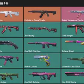 アジア太平洋⚡エヴォリ・ドリームウィングス ヴァンダル⚡議定書 ファントム