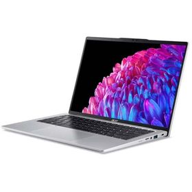 Acer エイサー 14型ノートPC Swift Go (Ultra 7/16GB/512GB SSD/Win11Pro/Officeなし) SFG14-73P-N76Y