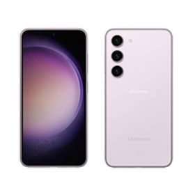 Bランク Galaxy S23 SC-51D ラベンダー docomo版SIMフリー