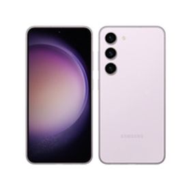 Bランク Galaxy S23 SCG19 ラベンダー au版SIMフリー