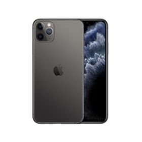 Bランク iPhone11 Pro Max 256GB スペースグレイ SIMフリー