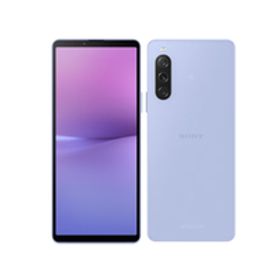 Cランク Xperia10 V SO-52D ラベンダー docomo版SIMフリー