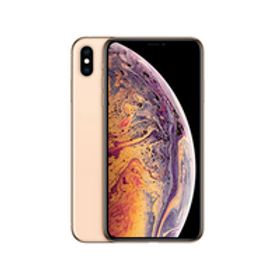 Cランク 特価品 iPhoneXS Max 64GB ゴールド SIMフリー