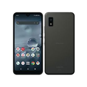 Aランク AQUOS wish2 SH-51C チャコール docomo版SIMフリー