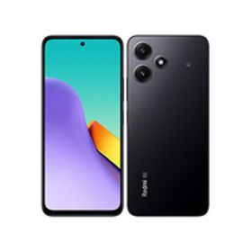 Sランク Xiaomi Redmi12 5G A401XM 法人モデル ミッドナイトブラック SoftBank版SIMフリー