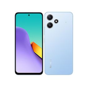 Sランク Xiaomi Redmi12 5G XIG03 スカイブルー au版SIMフリー