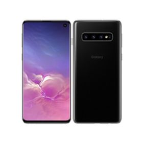 Cランク Galaxy S10 SC-03L プリズムブラック docomo版SIMフリー