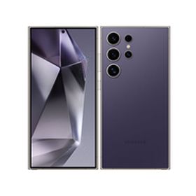 Bランク Galaxy S24 Ultra SM-S928Q 256GB チタニウムバイオレット SIMフリー