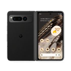 Cランク Google Pixel Fold オブシディアン SIMフリー