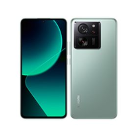 Aランク Xiaomi 13T Pro メドウグリーン SIMフリー