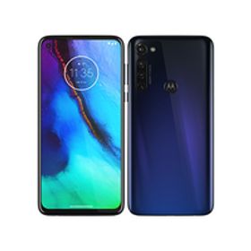 Cランク moto g PRO ミスティックインディゴ SIMフリー