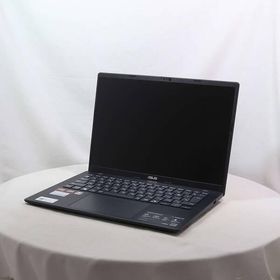 〔中古〕ASUS(エイスース) VivoBook 14 M1407KA M1407KA-AI5165WS クワイエットブルー〔262-ud〕