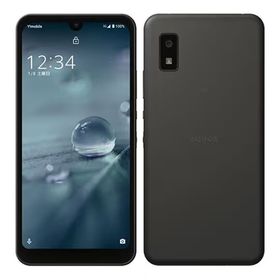 【中古】 AQUOS wish A104SH[64GB] Y!mobile チャコー… Y!mobile 状態A 64GB