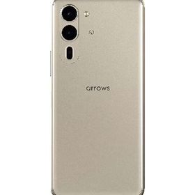 【中古】 arrows We2 Plus M06[256GB] SIMフリー シャ… SIMフリー 状態A 256GB