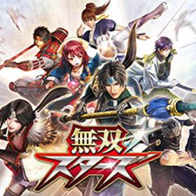 【特典】PS4 無双☆スターズ 通常版