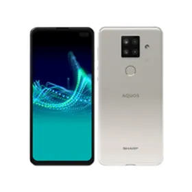 シャープ AQUOS sense4 plus 新品¥54,300 中古¥10,000 | 新品・中古の