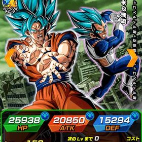 最強アカウント‼️ | ドッカンバトルのアカウントデータ、RMTの販売・買取一覧