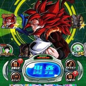 引退！環境キャラ多数！即対応！！ | ドッカンバトルのアカウントデータ、RMTの販売・買取一覧