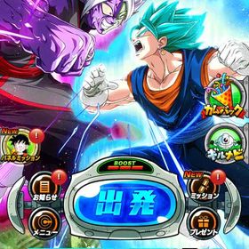 引退垢 ドカバト | ドッカンバトルのアカウントデータ、RMTの販売・買取一覧