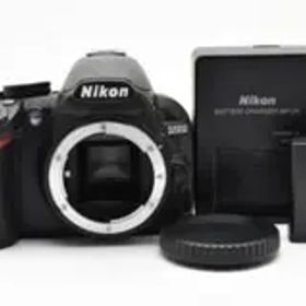 【ショット数3023回】 NIKON ニコン D3100 デジタル一眼レフカメラ