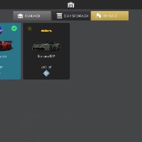 ATS ダラーラ コイン350 | Assoluto Racing(アソルトレーシング)のアカウントデータ、RMTの販売・買取一覧