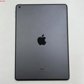 爆速発送iPad 第7世代 Wi-Fiモデル 32GB スペースグレイ MW742J/A ジャンク品