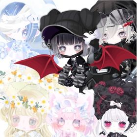 葛葉コンプブチホワあり引退アカウント | ピグパ(ピグパーティ)のアカウントデータ、RMTの販売・買取一覧