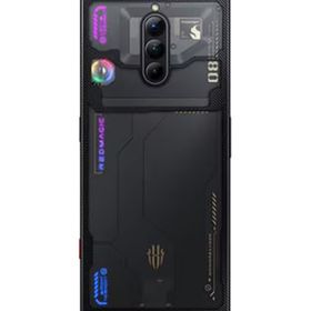 【中古】 Nubia REDMAGIC 8 Pro NX729J[512GB] SIMフ… SIMフリー 状態A 512GB