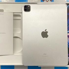 iPad Pro 11インチ 第3世代 128GB Wi-Fiモデル バッテリー90% 訳あり品