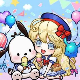 虹のコトダマ31万個以上★5★6キャラ400前後+神託実50前後+神器の実50個前後+召喚450！ | コトダマンのアカウントデータ、RMTの販売・買取一覧