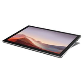 Aランク Surface Pro7 PUV-00014 Wi-Fi プラチナ