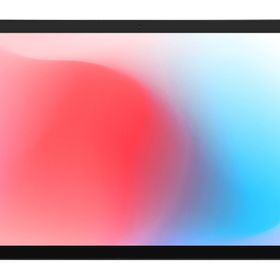 AIWA aiwa tab AS11L-2 JA5-TBA1102 SIMフリー [ダークグレー]