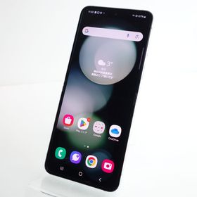 【SIMフリー】Galaxy Z Flip5 SCG23 ミント 利用制限〇 au版