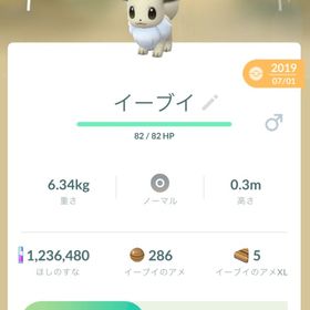 キラポケ率アップ アーマードミュウツーなど | ポケモンGOのトレード(モンスター)、RMTの販売・買取一覧