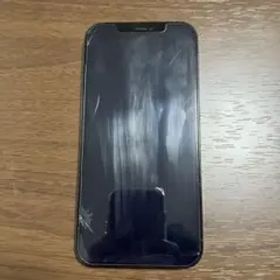 Apple iPhone 12 Promax パシフィックブルー本体のみ