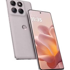 【中古】 motorola edge 60 pro XT2507-6[256GB] SIM… SIMフリー 状態A 256GB