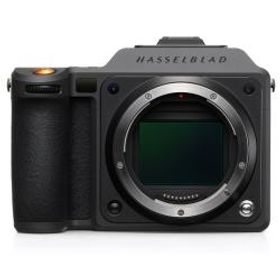 ハッセルブラッド X2D II 100C