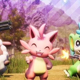 🔥スチーム(Steam)✅🏆最安値✅安心 | パルワールド(PALWORLD)のアカウントデータ、RMTの販売・買取一覧