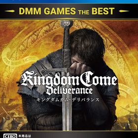 PS4 キングダムカム・デリバランス DMM GAMES THE BEST